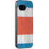 Costa Rican Flag Distressed Google Pixel 9a Skin